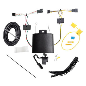 Tekonsha® - T-One Connector