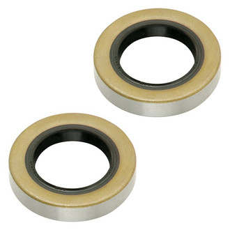 Tekonsha® 5602 - 7-1/4" x 1-1/4" Hayes Trailer Brake Grease Seals