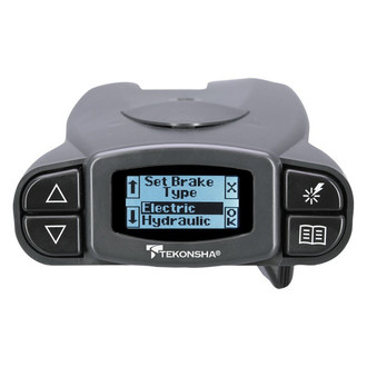 Tekonsha® - P3™ Electronic Proportional Brake Control