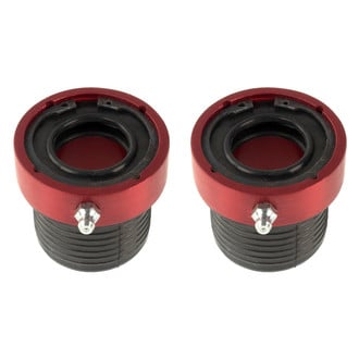 TEN Factory® - Front Axle Tube Seals