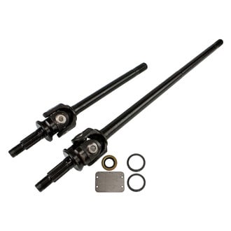 TEN Factory® - Front Passenger Side Axle Shaft Kit