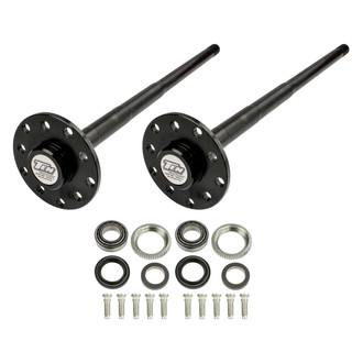 TEN Factory® - Front Passenger Side Axle Shaft Kit