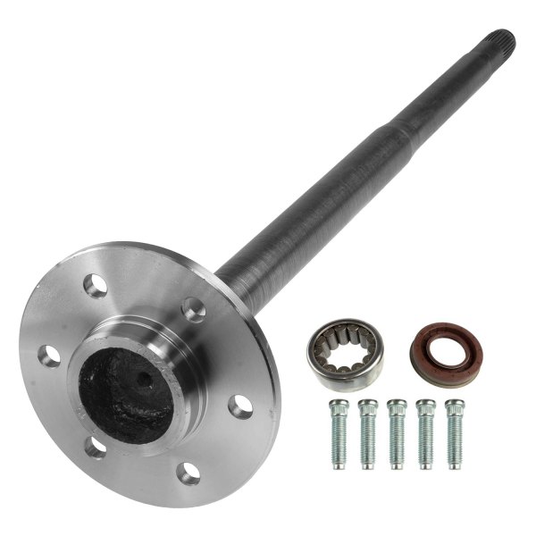 TEN Factory® - Front Passenger Side Axle Shaft Assembly