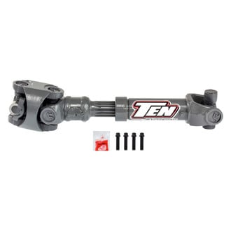 TEN Factory® - Rear Driveshaft