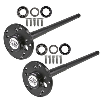 TEN Factory® - Front Passenger Side Axle Shaft Kit