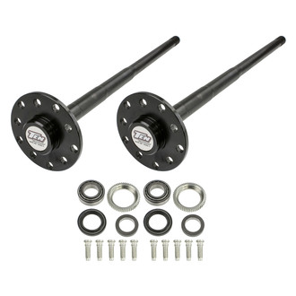 TEN Factory® - Front Passenger Side Axle Shaft Kit