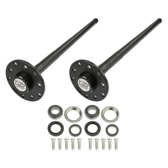 TEN Factory® - Front Passenger Side Axle Shaft Kit