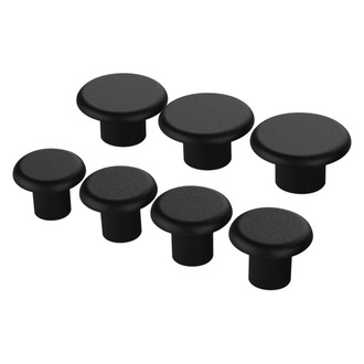 TeraFlex® - Alpha Hole Cap Kit