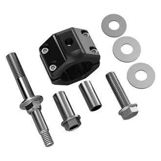 TeraFlex® - Steering Stabilizer Bracket