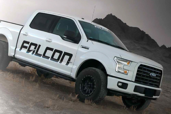 Falcon Shocks Catalog 2018 (5.8 Mb)