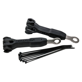 TeraFlex® - Brake Line Anchor Kit