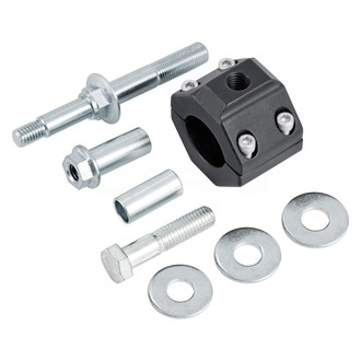 TeraFlex® - Steering Stabilizer Bracket