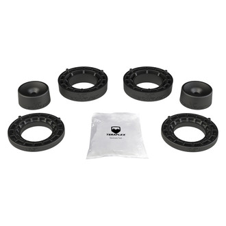 TeraFlex® - 1.5" Front Leveling Coil Spring Spacer Kit