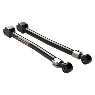 TeraFlex® - Alpine IR™ Front Upper Adjustable IR Long FlexArms