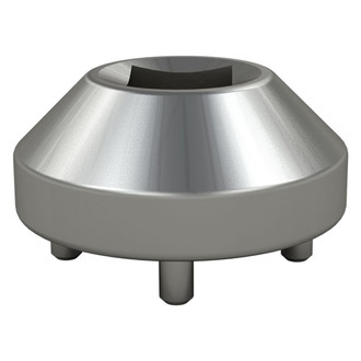 Teraflex® - Threaded Top Lower Ball Joint Preload Adjustment Tool