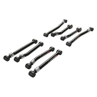 TeraFlex® - Alpine IR™ Front and Rear IR FlexArm Kit
