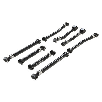 TeraFlex® - Alpine™ Front and Rear FlexArms