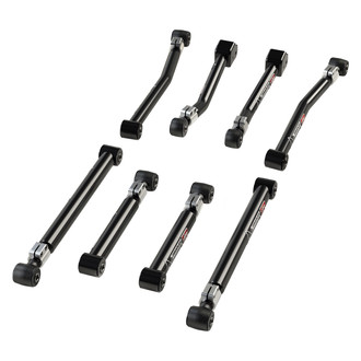 TeraFlex® - Alpine IR™ Front and Rear IR FlexArms