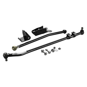TeraFlex® - Heavy Duty Forged Drag Link Flip Kit