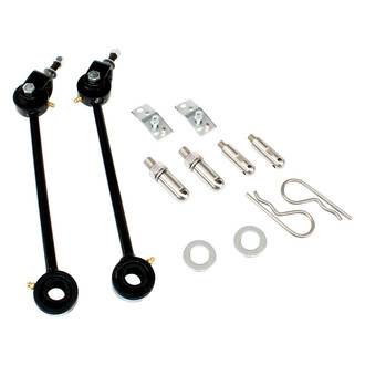 TeraFlex® - Front Sway Bar Quick Disconnect Kit
