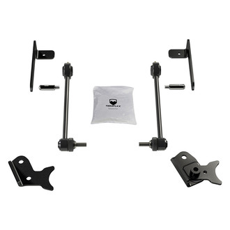 TeraFlex® - Front Quick Disconnect Sway Bar Link