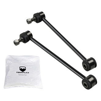 TeraFlex® - Rear Sway Bar Links