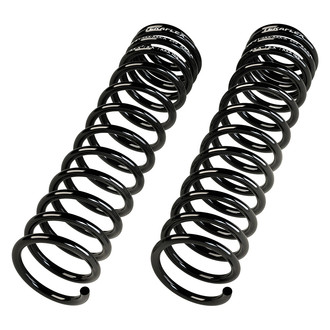 TeraFlex® - 2.5" Front Lifted Coil Springs
