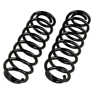 TeraFlex® - 2.5" Rear Lifted Coil Springs