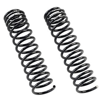 TeraFlex® - 2.5" Front Lifted Coil Springs