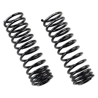 TeraFlex® - 3.5" Rear Lifted Coil Springs