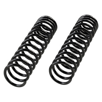 TeraFlex® - 4.5" Front Lifted Coil Springs