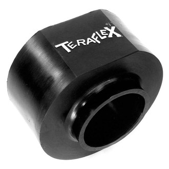 TeraFlex® - 2" Front Leveling Coil Spring Spacer