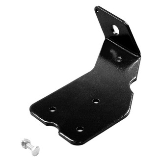 TeraFlex® - Passenger CB Antenna Mount (Skin Packed)