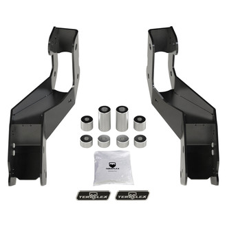 TeraFlex® - Sport™ Front Sport Control Arm Bracket Kit