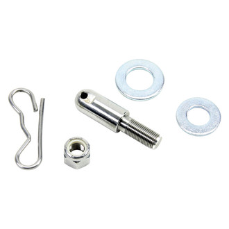 TeraFlex® - Front Sway Bar Quick Disconnect Lower Stud Kit