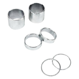 TeraFlex® - SpeedBump™ Front Adjustable Bump Stop Spacer Kit