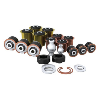 TeraFlex® 1952100 - Long FlexArm Joint Complete Rebuild Kit