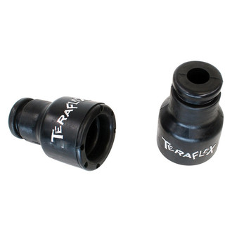 TeraFlex® - Front Upper Bump Stop Extensions