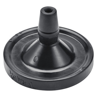 TeraFlex® - 1" Rear Leveling Coil Spring Spacer