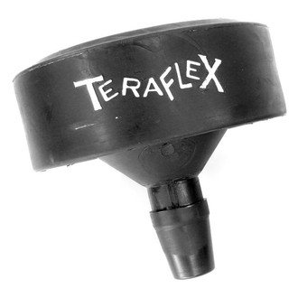 TeraFlex® - 2.5" Rear Coil Spring Spacer