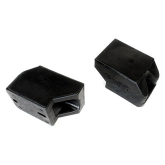 TeraFlex® - Rear Lower Bump Stop Pads