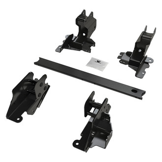 TeraFlex® - Alpine™ Long FlexArm Mount