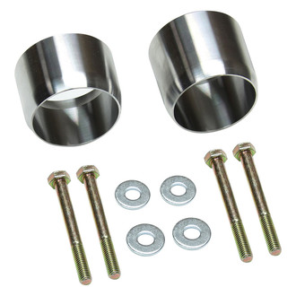TeraFlex® - Exhaust Pipe Spacer Kit