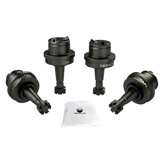 Teraflex® - Premium™ Upper and Lower Heavy Duty Ball Joint Kit