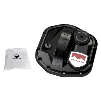 TeraFlex® 3990731 - AdvanTEK™ Differential Cover Kit