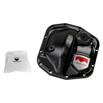 TeraFlex® - AdvanTEK™ Differential Cover Kit