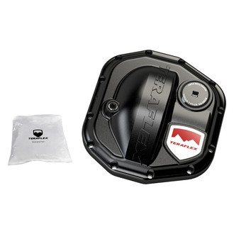 TeraFlex® - AdvanTEK™ Differential Cover Kit