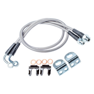 TeraFlex® - 30" Rear Brake Line Kit