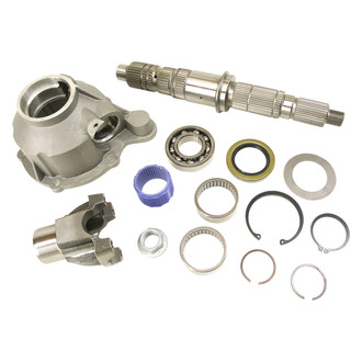 TeraFlex® - Short Shaft SYE Kit