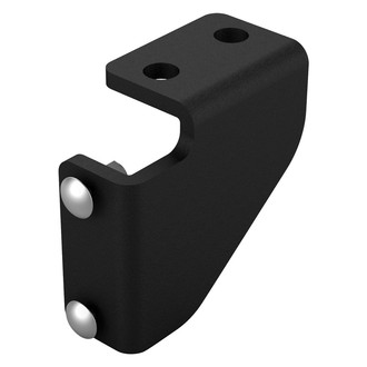 TeraFlex® - Alta Cargo Rack CB Antenna Mount Kit